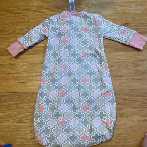 Boppy Sleep Sack 6/9m - Picture 2 of 3